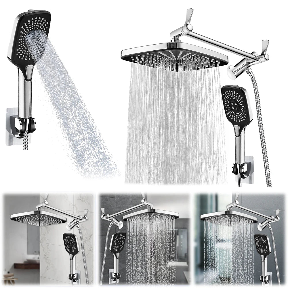 Shower System