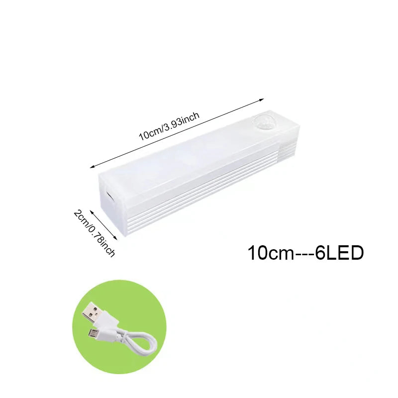 Motion Sensor Light