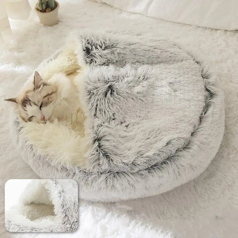 Cat Bed