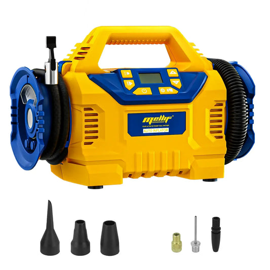 Portable Air Compressor