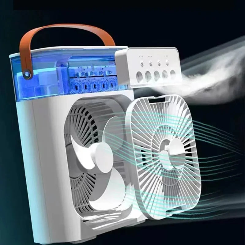 Portable Air conditioner FAN