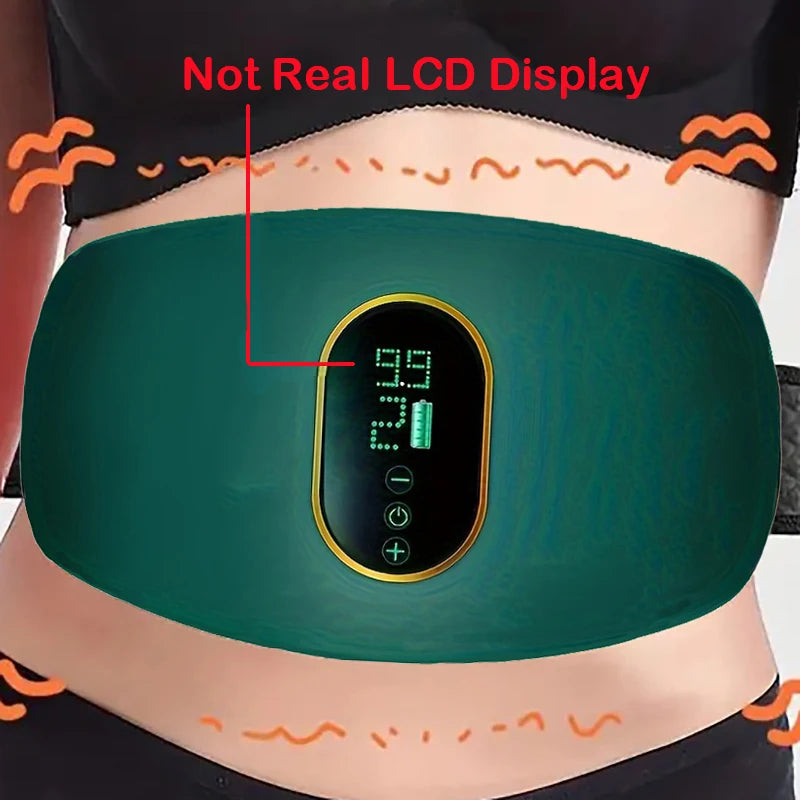 Abdominal Massager