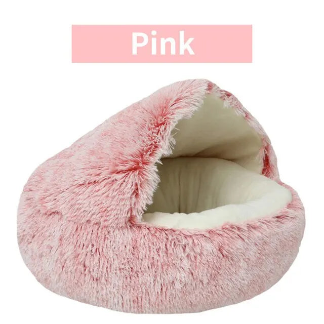 Cat Bed