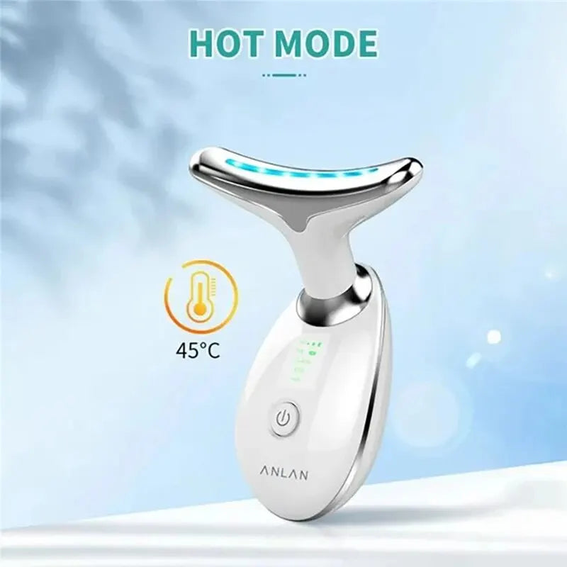 Face Skin Massager