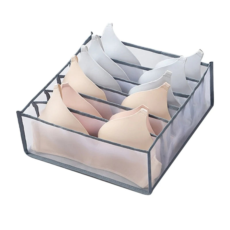 Underwear Organizer