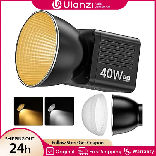Video Light