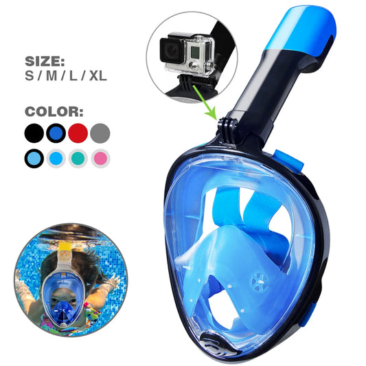Diving Mask