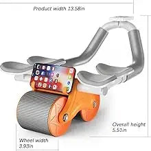 Flexi Ab Roller