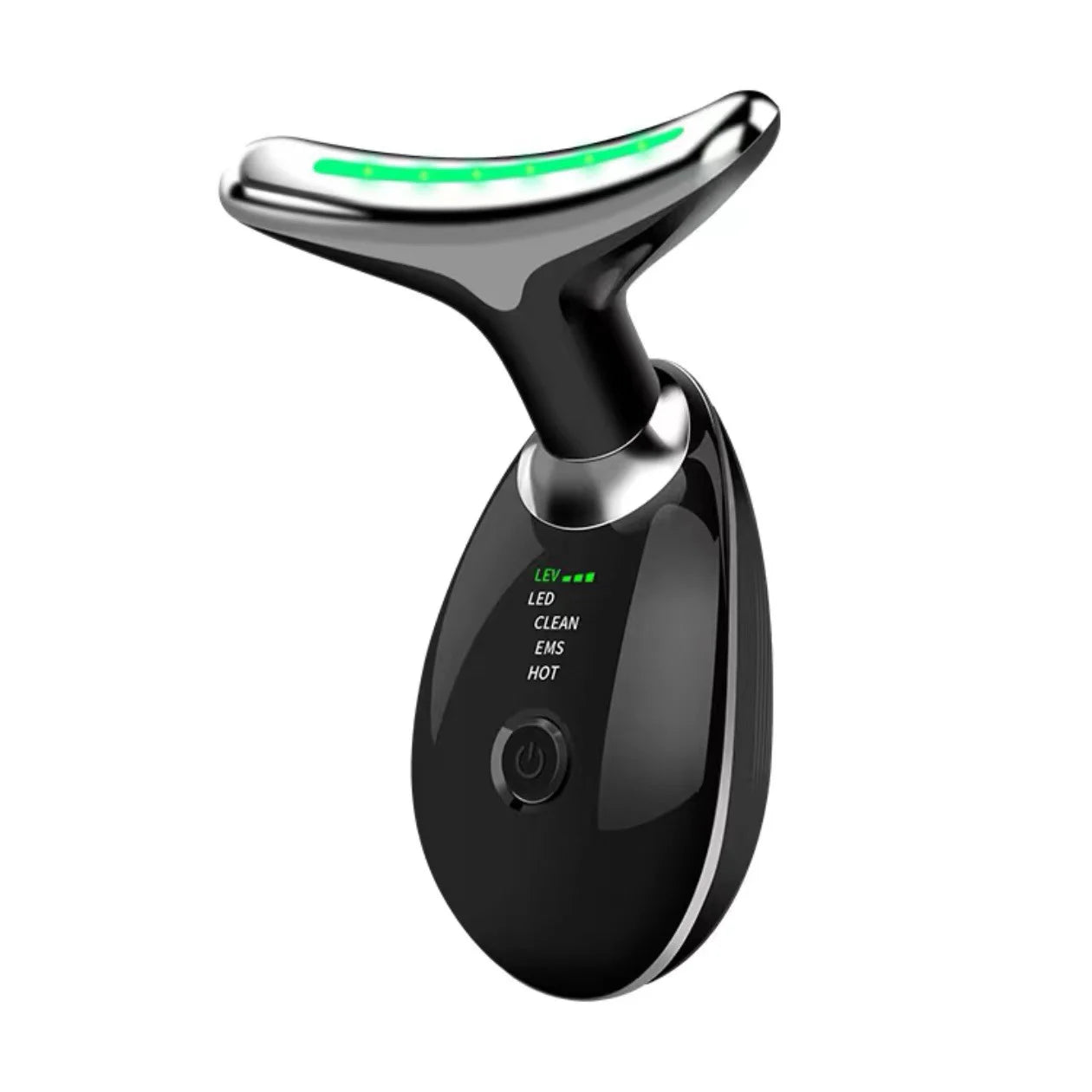 neck and face skin massager