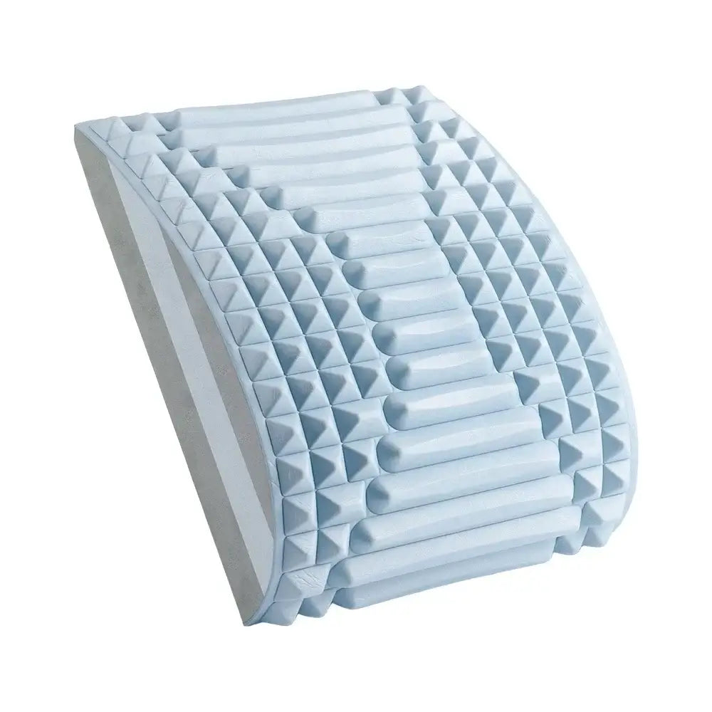 Back Stretcher Yoga Pad