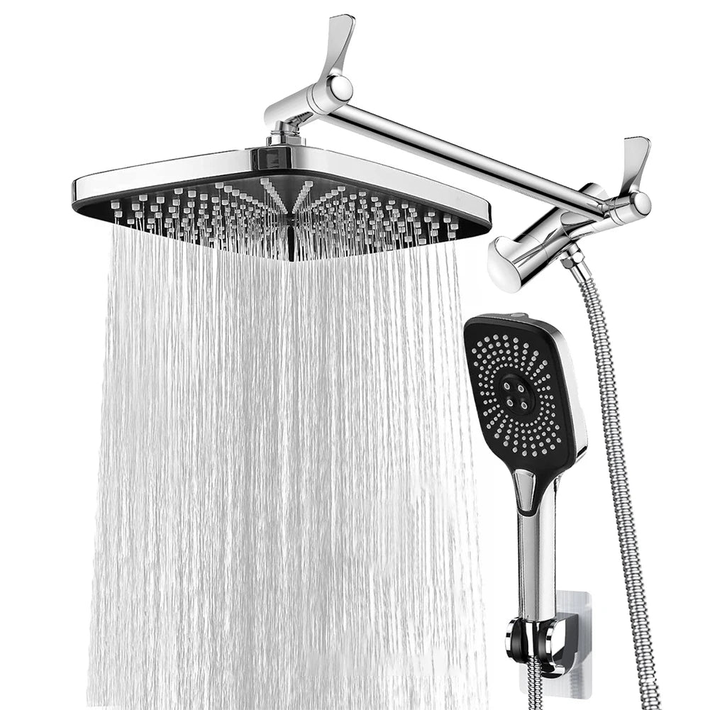 Shower System