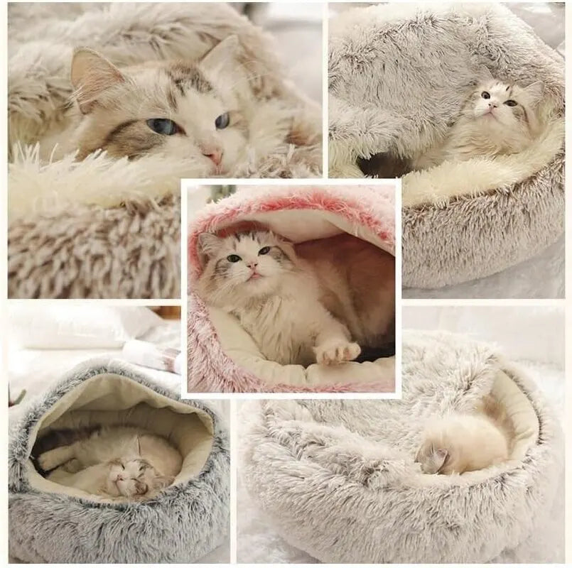 Cat Bed