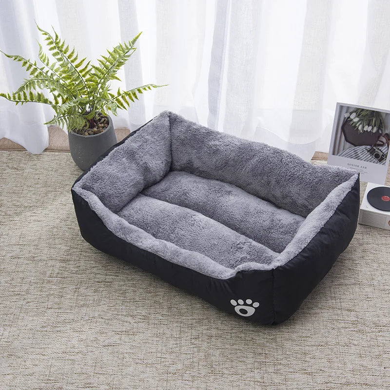 Cat Bed