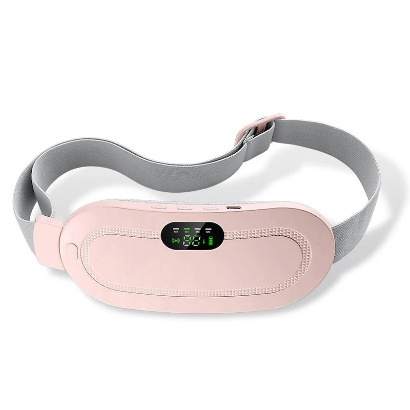 Electric Period Cramp Massager