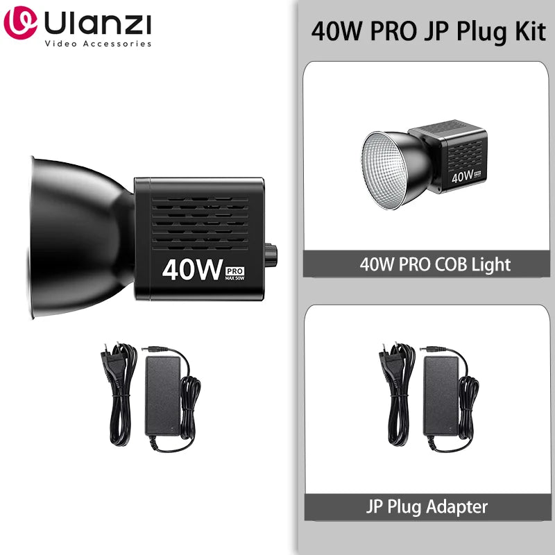 LED Video Light