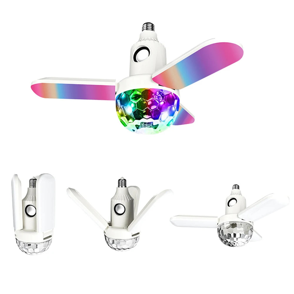 Ceiling Light Fan