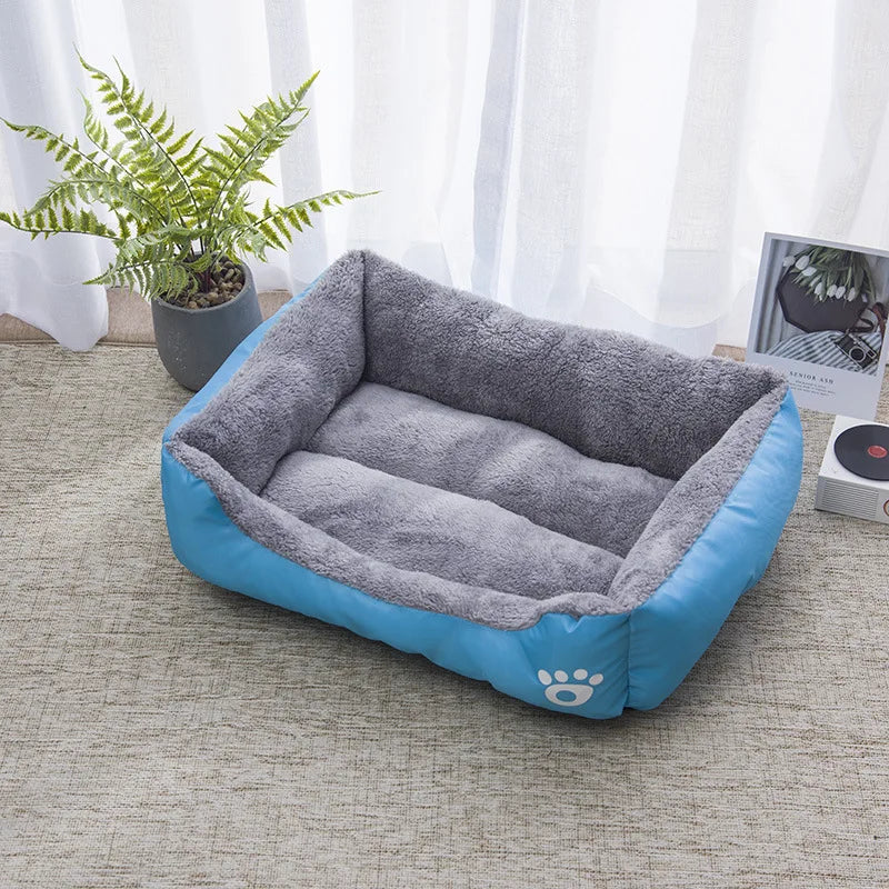 Cat Bed