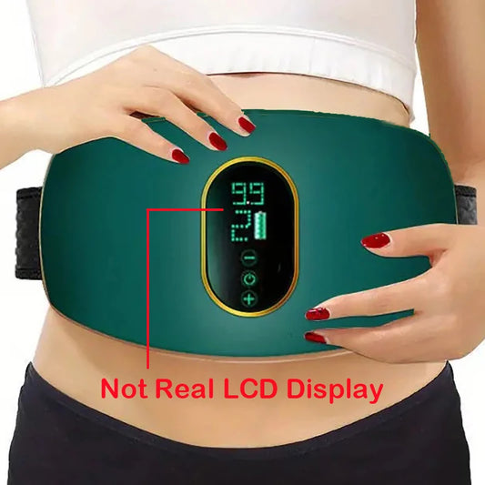 Abdominal Massager