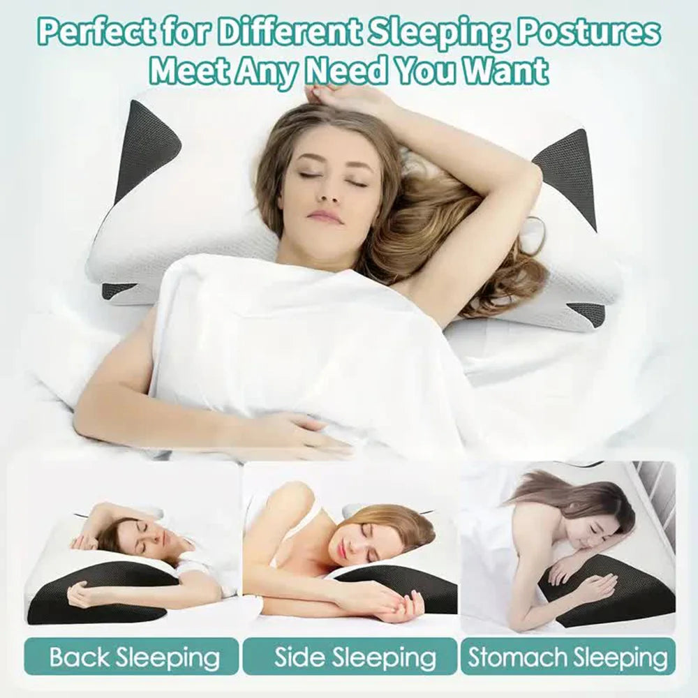 Neck Pillow