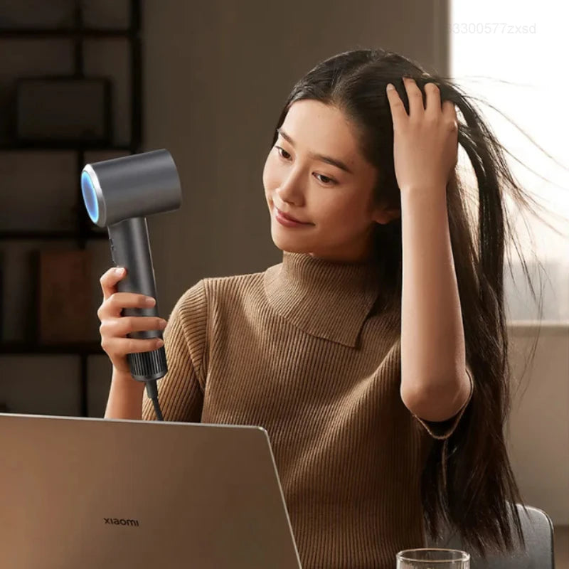Hair Dryer