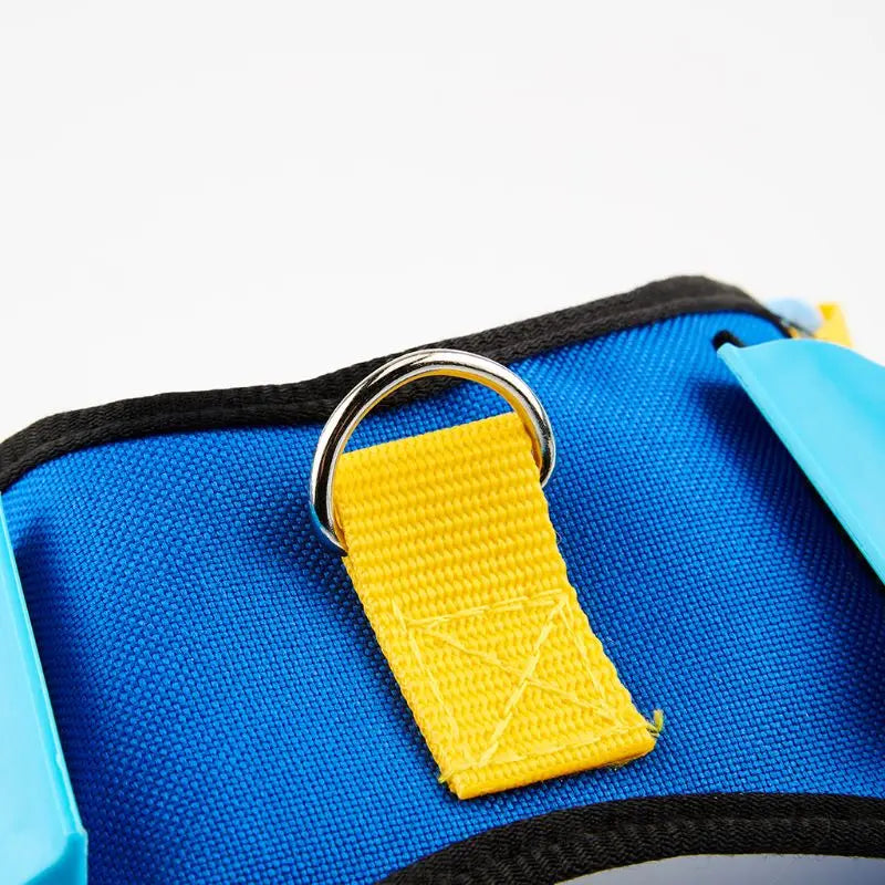 Dog Collar with Ring