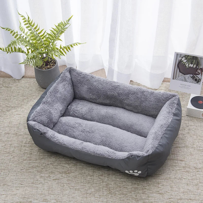 Cat Bed