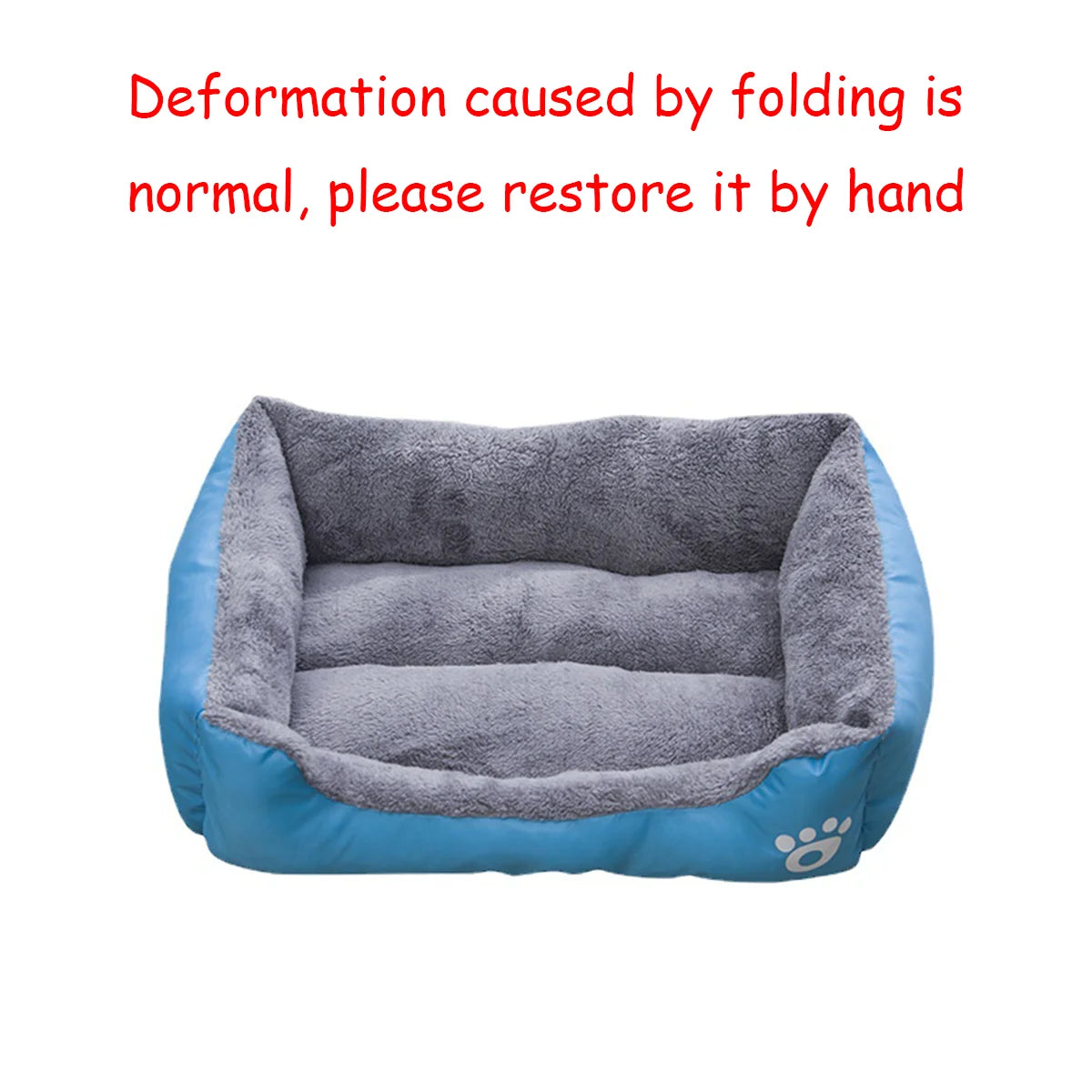 Cat Bed