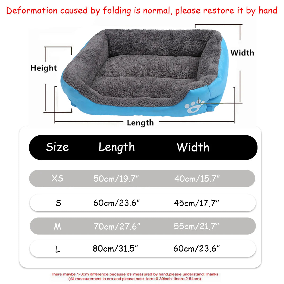 Cat Bed