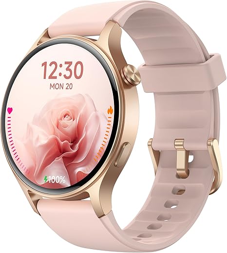 Smart Watch for Women