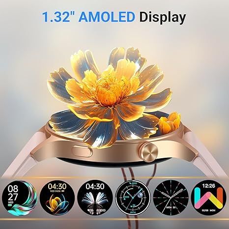 Smart Watch for Women