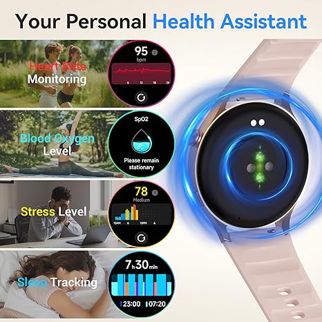 Smart Watch for Women