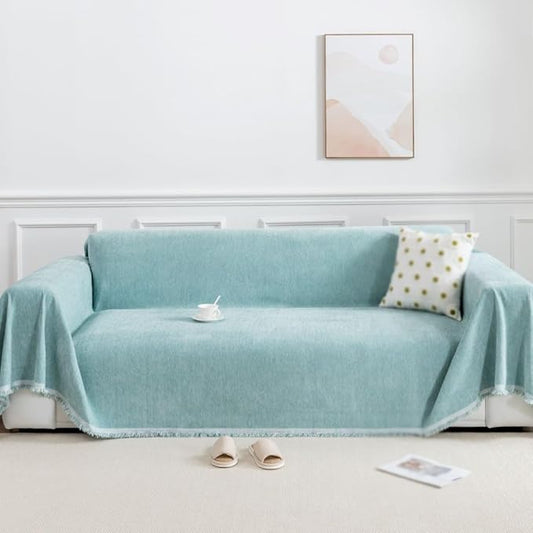 Sofa Cover Sand-Hair Cover