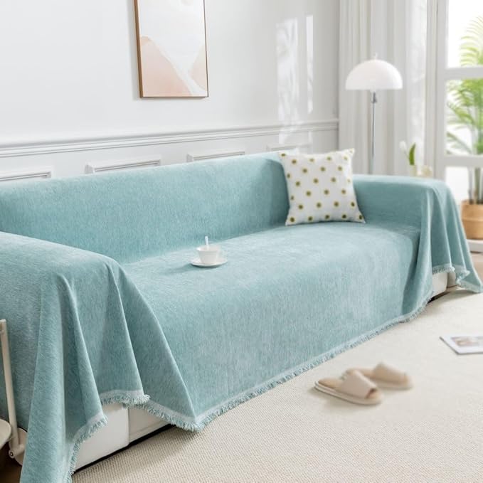 Sofa Cover Sand-Hair Cover