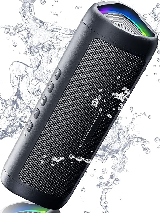 Portable Speaker