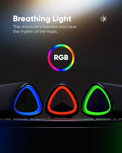 Portable Speaker