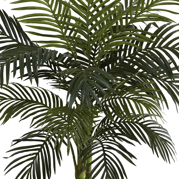 Cane Palm Artificial Tree
