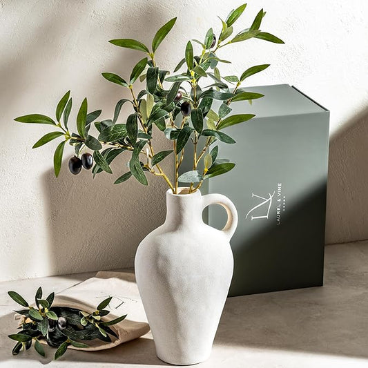 Ceramic Vase