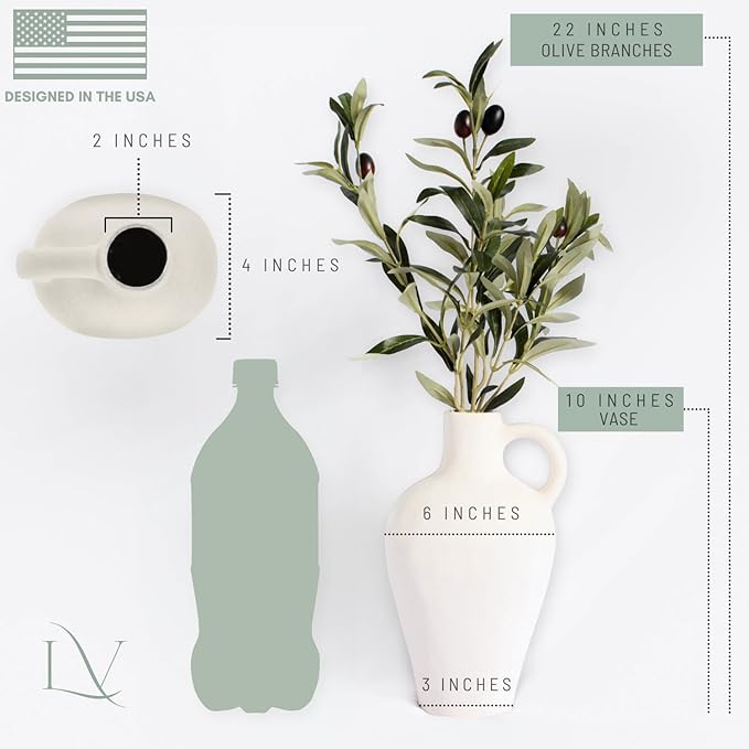Ceramic Vase