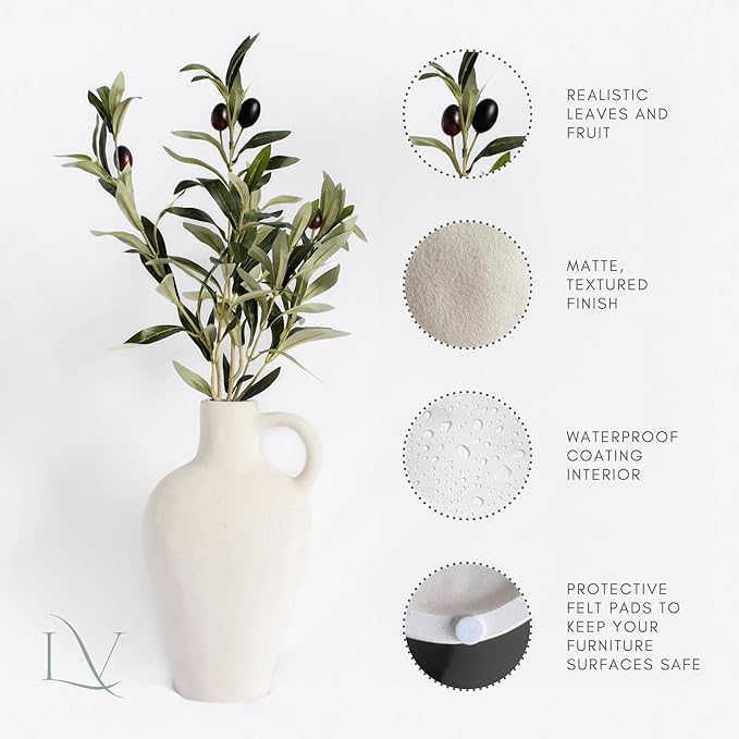 Ceramic Vase