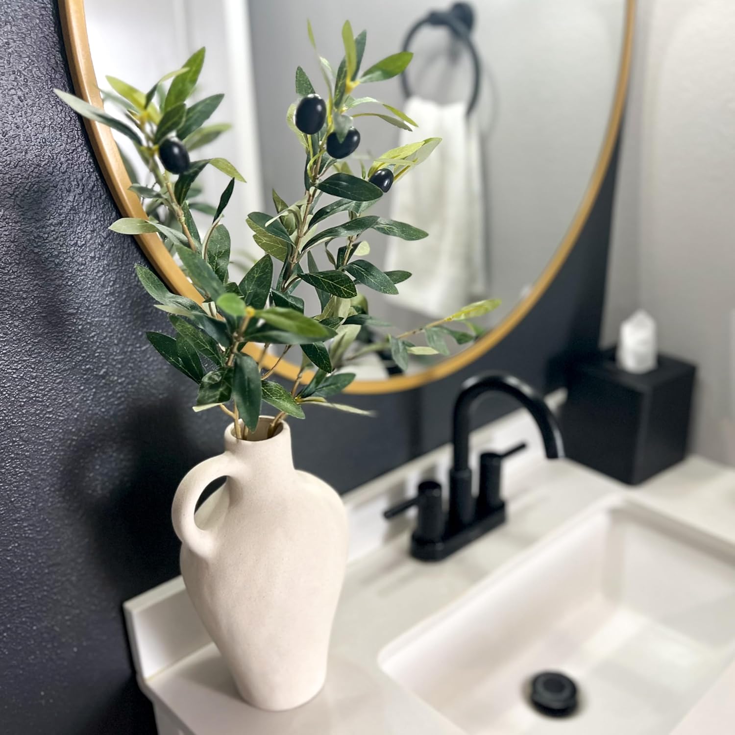 Ceramic Vase