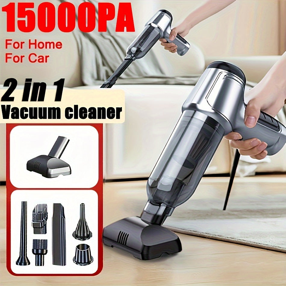 Mini Handheld Vacuum Cleaner