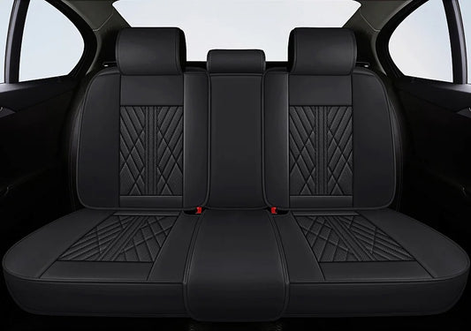 AutoCouture Leather